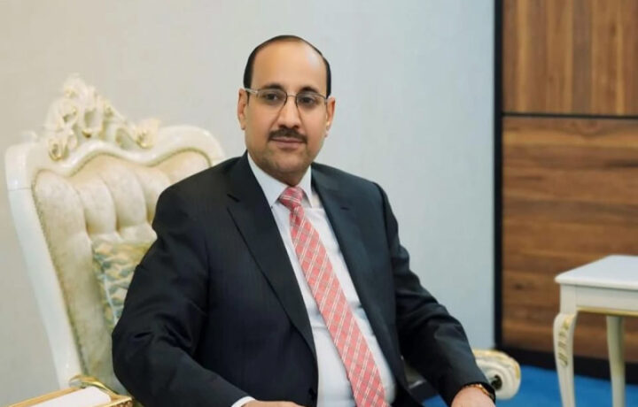العطواني: البيئة المدرسية الحديثة تعزز درجات النجاح والتميز