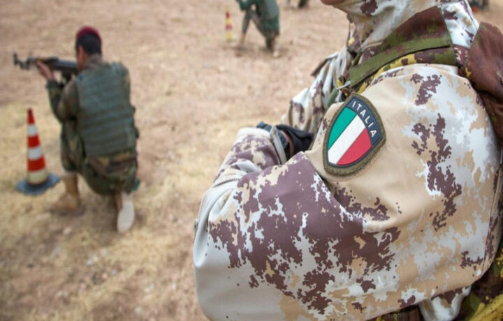 إيطاليا تسحب جميع قواتها المتبقية من العراق وفقًا لرويترز