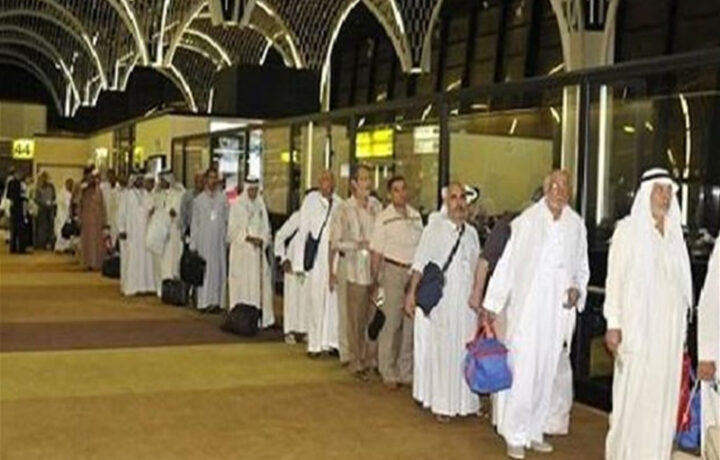 هيئة الحج تطالب المستفيدين بضرورة إجراء فحص الاستطاعة اعتبارًا من يوم الخميس