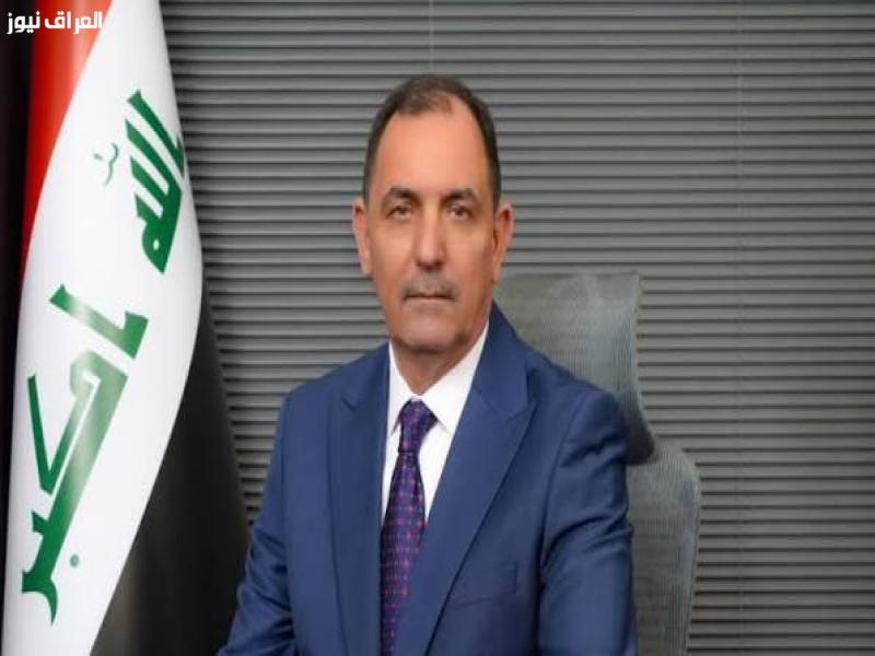 رسول: تحصين الحدود العراقية بتكنولوجيا متقدمة