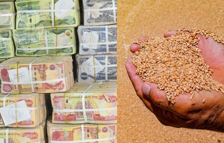 تراكم 5 ترليونات دينار من مستحقات الفلاحين ينذر بثورة وهجرة جماعية من الريف